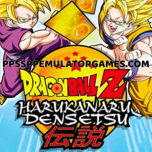 Dragon Ball Z: Harukanaru Densetsu